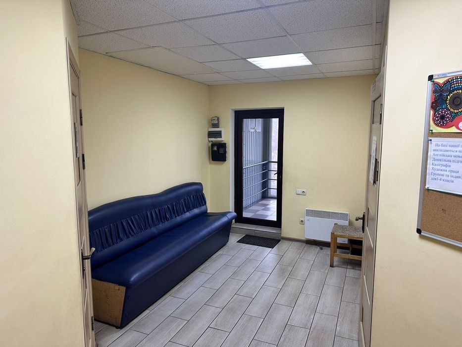 Здам кабінет в оренду 24,3 м.кв.