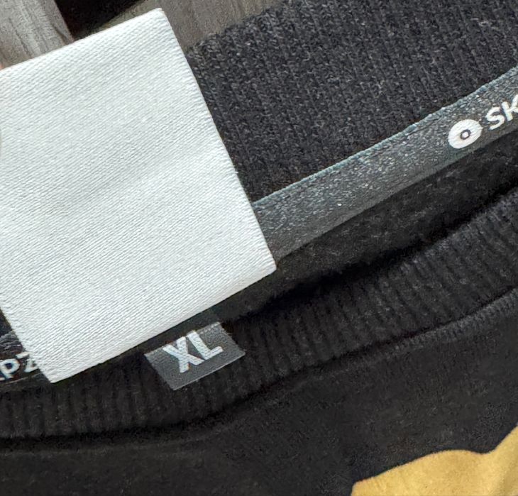 Bluza meduza Krzysztof Zalewski rozm. XL