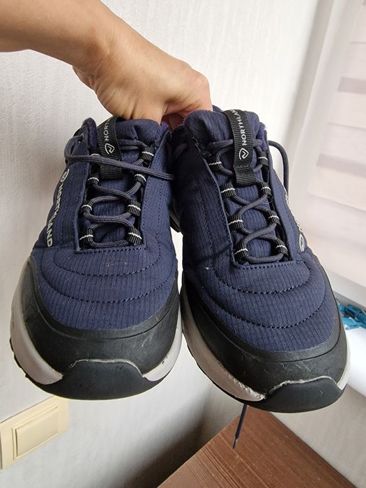 Напівчеревики утеплені термо чоловічі Northland Fels Nylon Low  41 роз