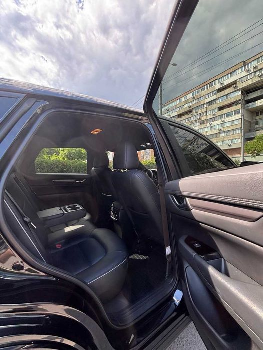 Продам машину Mazda CX-5