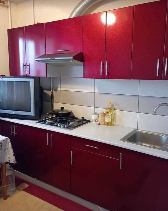 1к квартира на Озерній з Ремонтом, 40м2, не кутова!