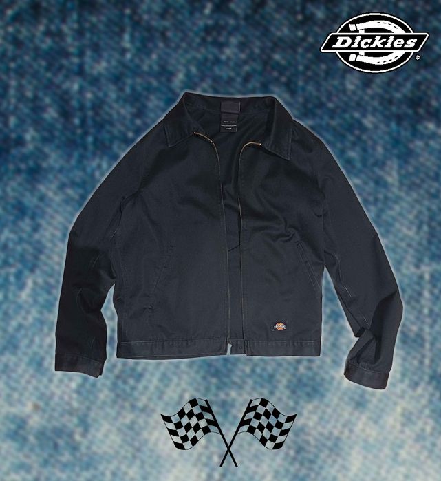 Kurtka wiosenna Dickies