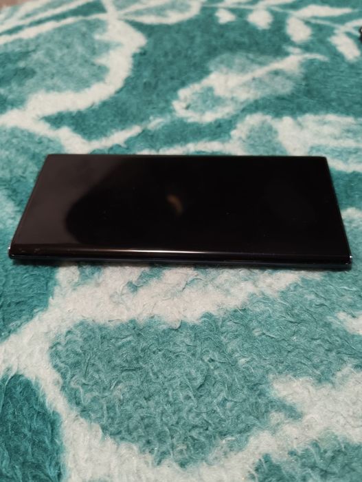 Samsung note 10 plus 256gb