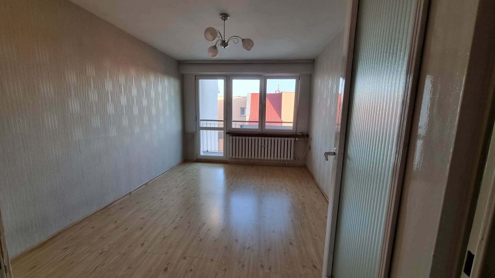 Wynajme Mieszkanie 51m2