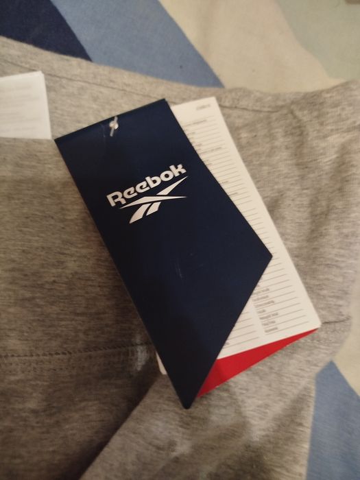 Новые лосины Reebok