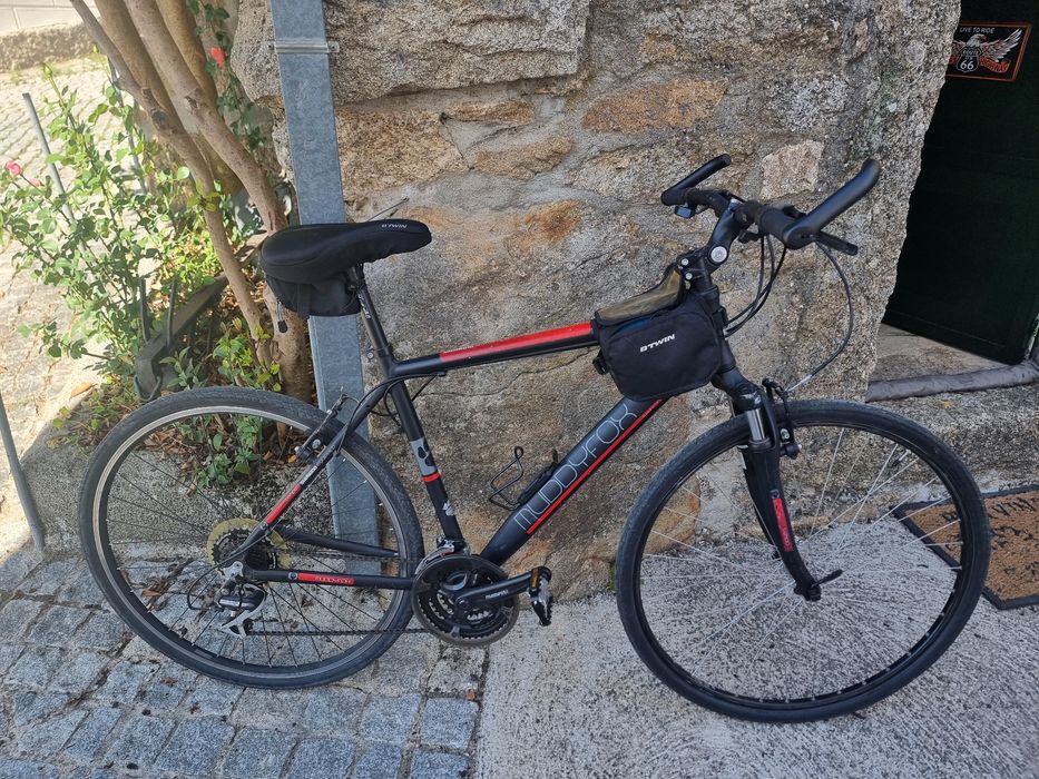 Bicicleta Cidade/ Passeio