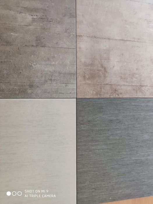 Płytki/Kafelki podłogowe 20zł