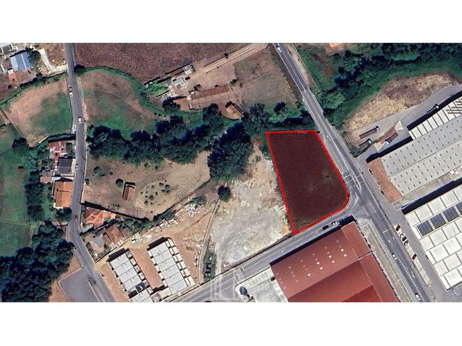 Terreno rústico - São João, Ovar — Ovar, São João, Arada E São Vicente De Pereira Jusã, Aveiro