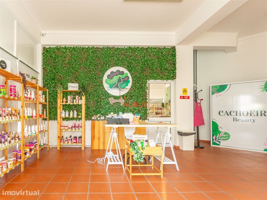 Trespasse -  Entroncamento