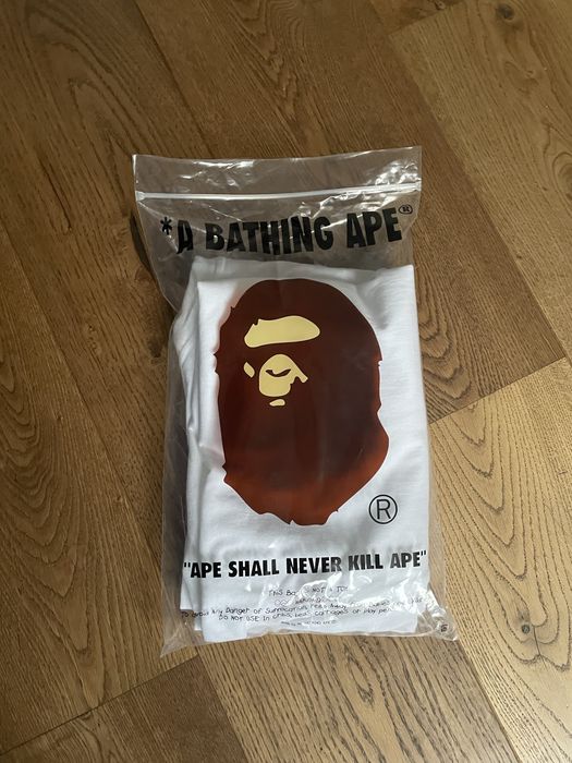 koszulka Bape x VGM orginalna