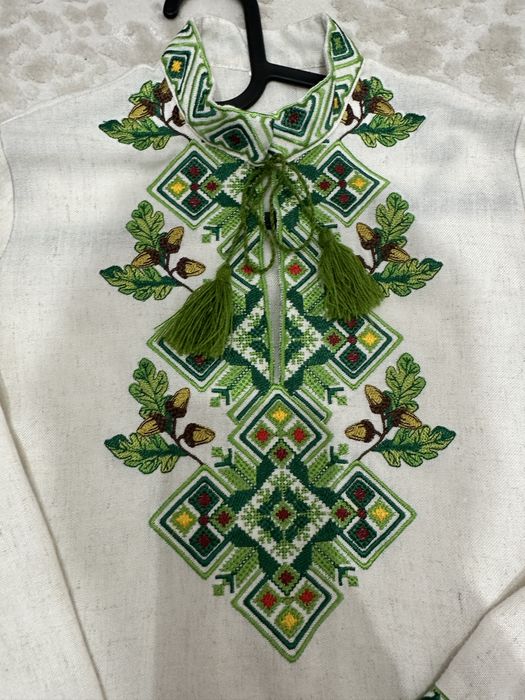 Вишиванка 134,140р