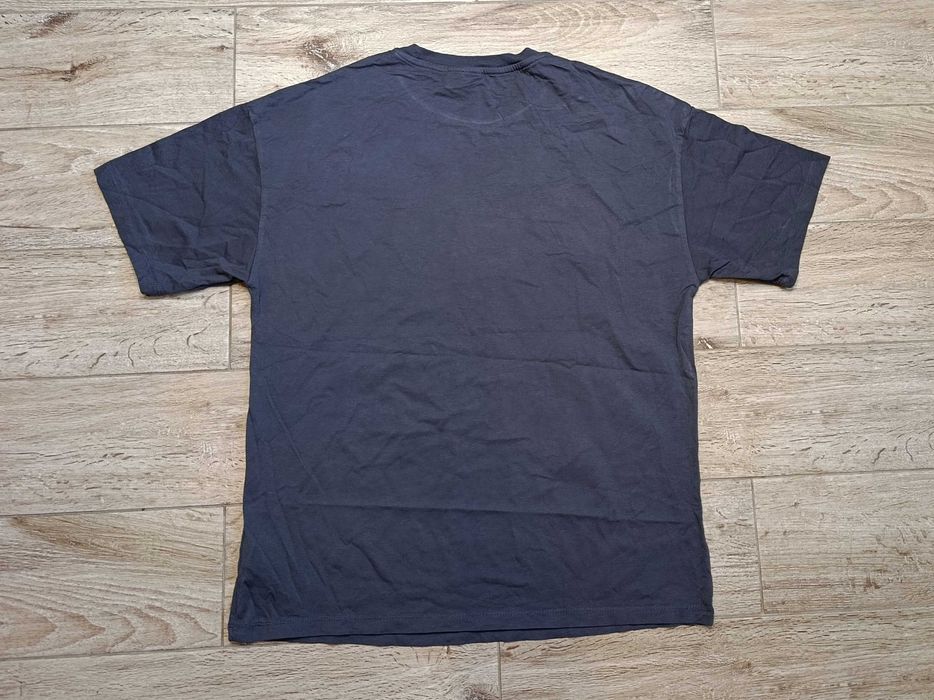 футболка Nirvana офіційний мерч 2023 року, рок футболка S/М