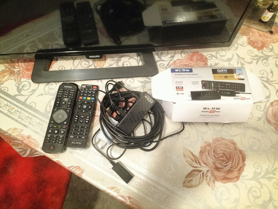 Telewizor Philips 32 cale