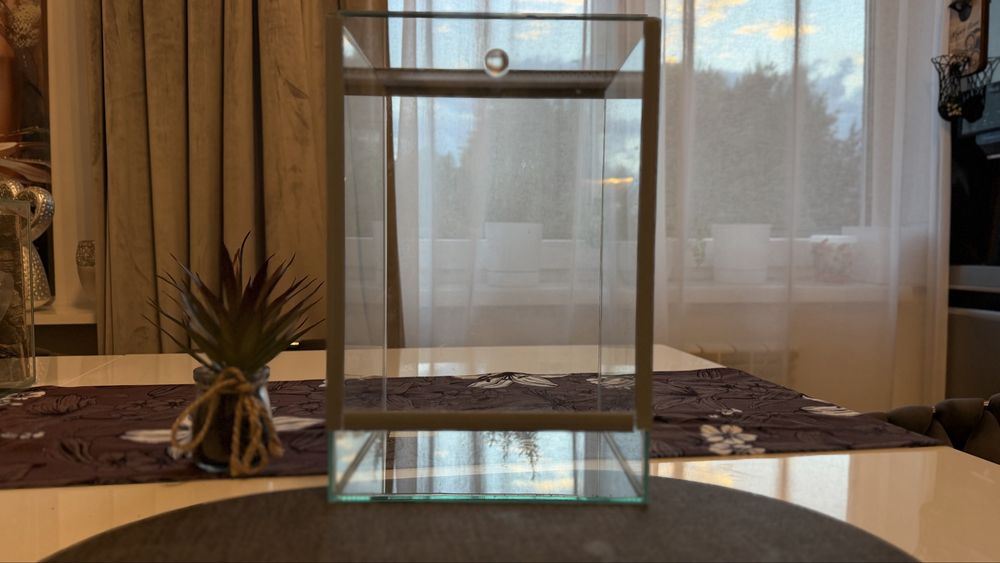 Teriarium 20x20x15
