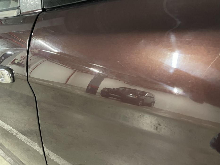 Ford Ka 1.3 TDCi Titanium -119 mil km – Económico.