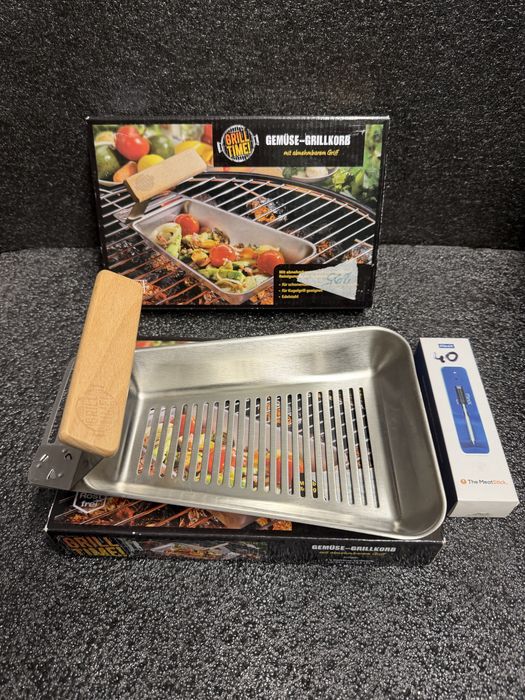 Dodatki grill gazowy Weber/Napoleon