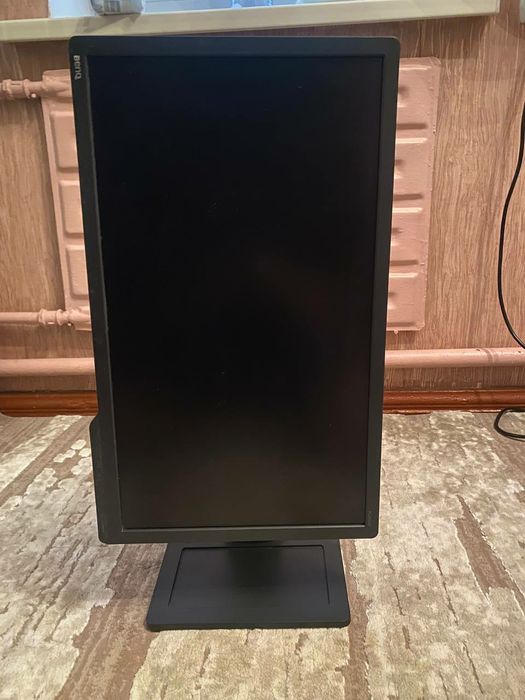 Монітор benq xl2411p 144hz