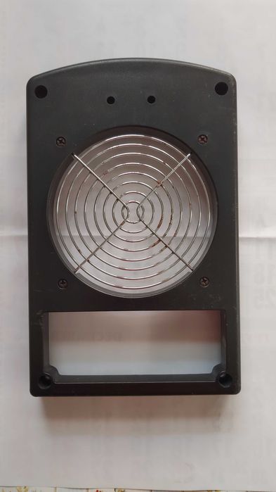 Панель задняя сварочного инвертора Патон ВДИ-l-200(160), ПРИ-l-40