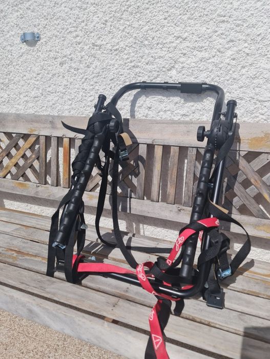 Suporte para bicicletas