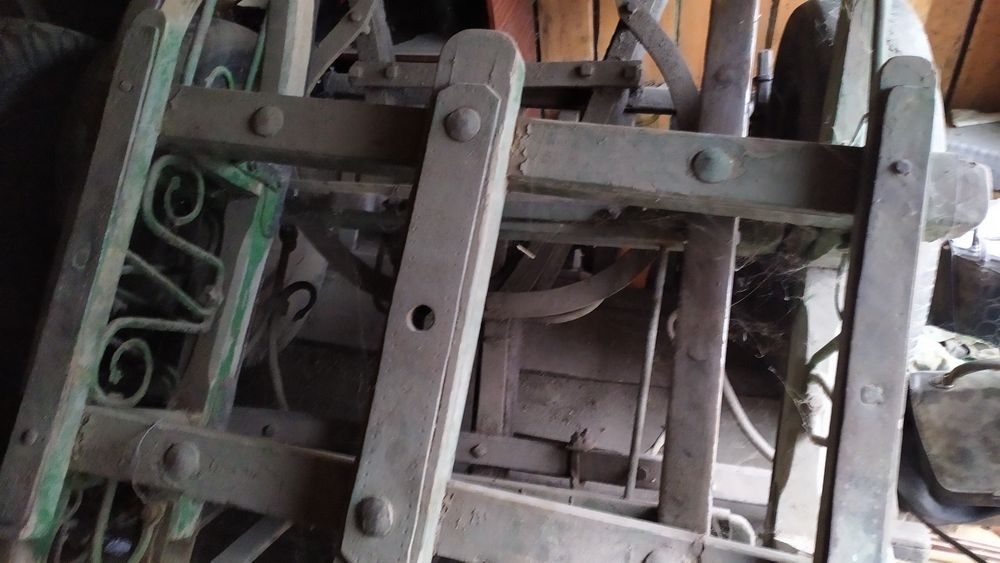 Вози кінні в доброму стані