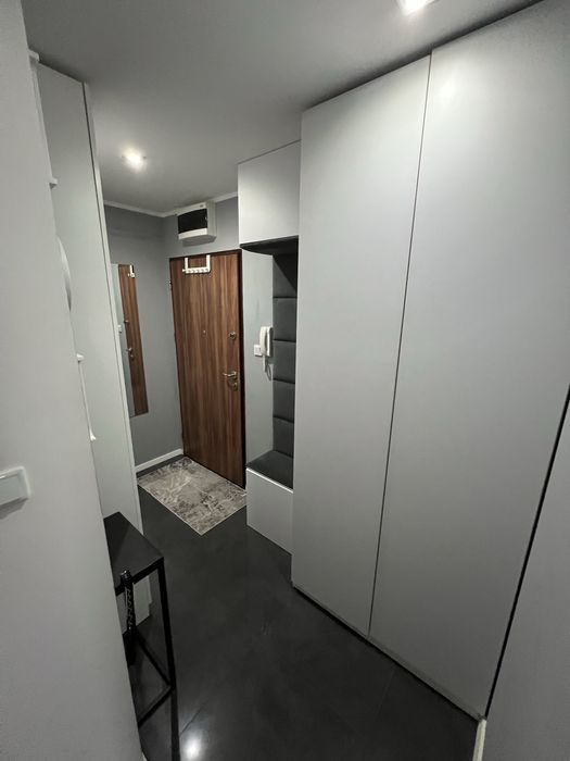 Mieszkanie 42m2 al. Jana Pawła II Słoneczne Tarasy