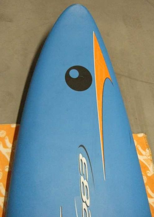 deska do windsurfingu BIC Classic 152L