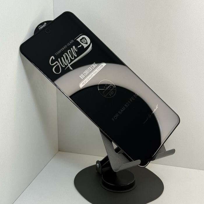 Защитное стекло Samsung S21 FE/S20 FE/S21+ | Всі моделі самсунг