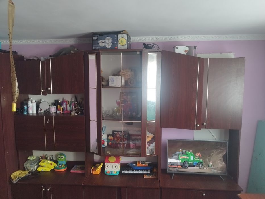 Продам стінку бу