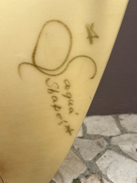 2 Pranchas Surf 6’1”