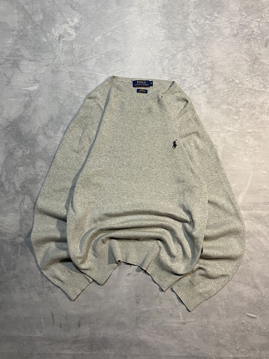 Ralph Lauren longsleeve ральф лаурен лонгслив лонг Y2k old maney casual олд мани polo