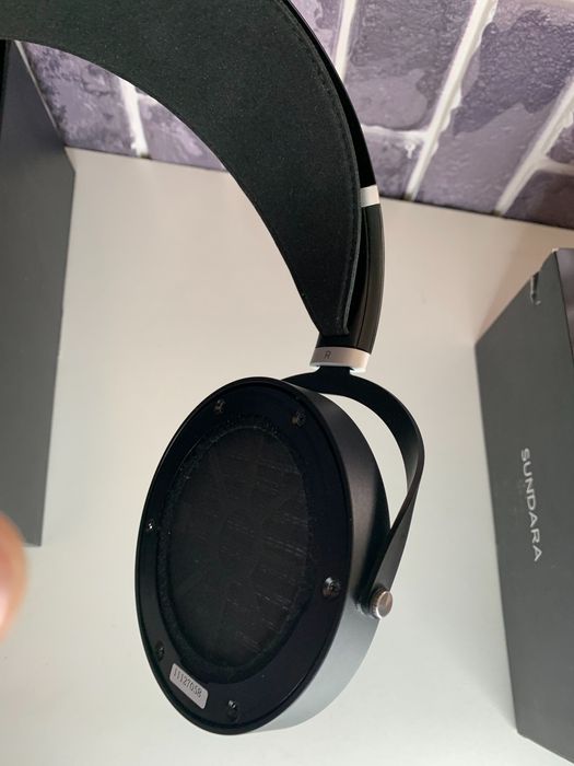 Наушники HiFiMan Sundara (Без амбушур) НОВІ