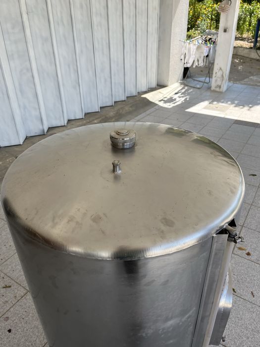 Cuba 250L em bom estado