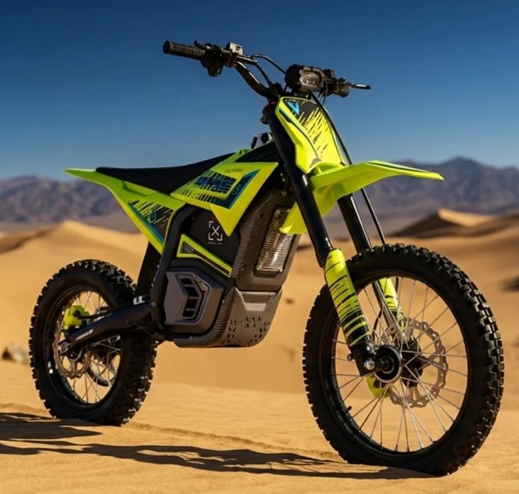 Mota elétrica 60v 4000w