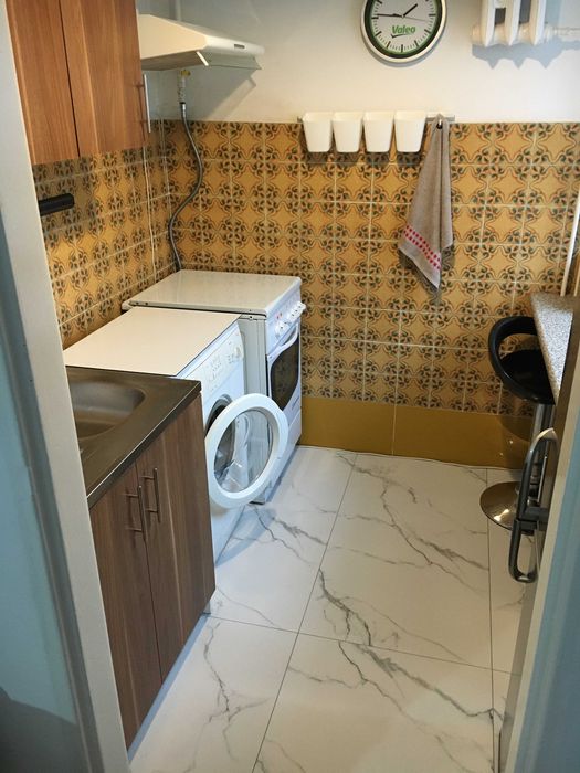 Wynajmę 2-pokojowe mieszkanie w Centrum