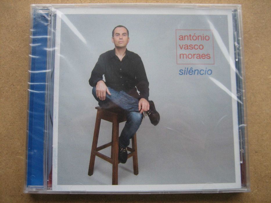 CDs vários de Fado Novos e Selados