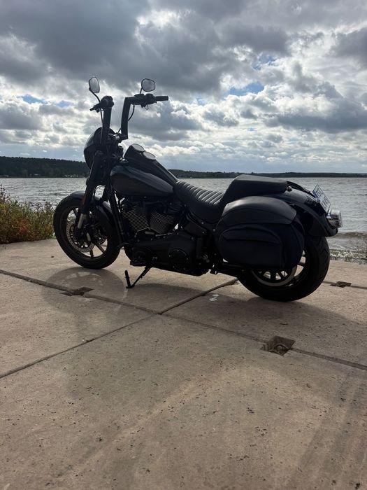 Harley-Davidson