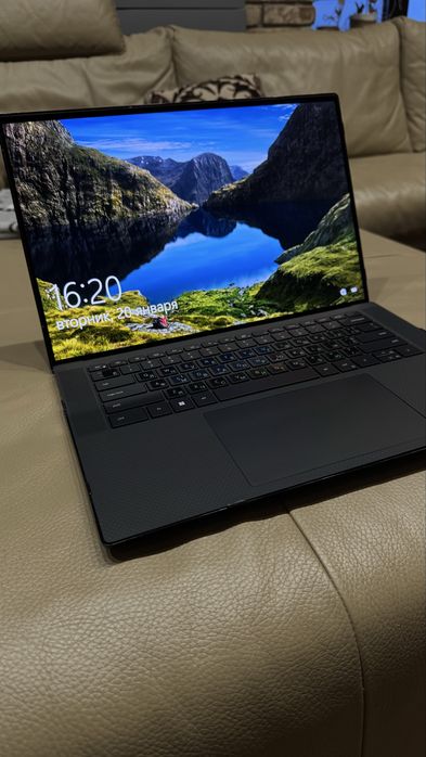 Продам ноутбук DELL