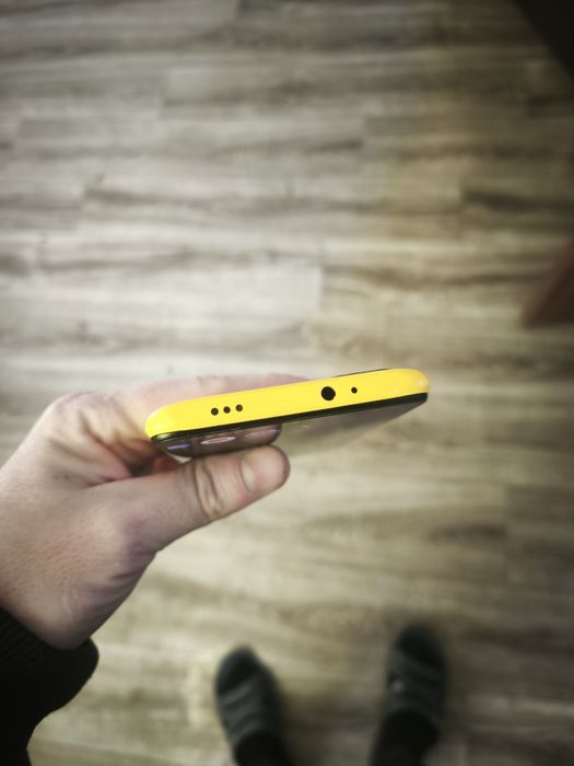 Продам Poco m3 6/128