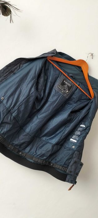 Kurtka chłopięca sportowa Protest