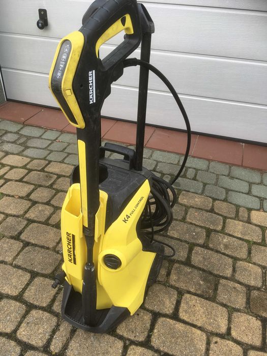 Myjka ciśnieniowa Karcher K4 Full Control