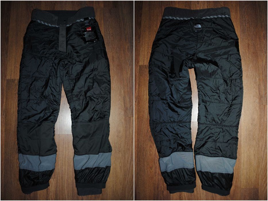 The North Face HyVent штаны лыжные  S утеплённые
