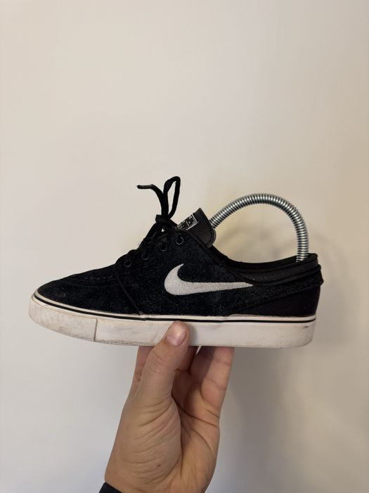 Buty trampki sneakersy Nike Stefan Janowski SB zoom EU38 24cm