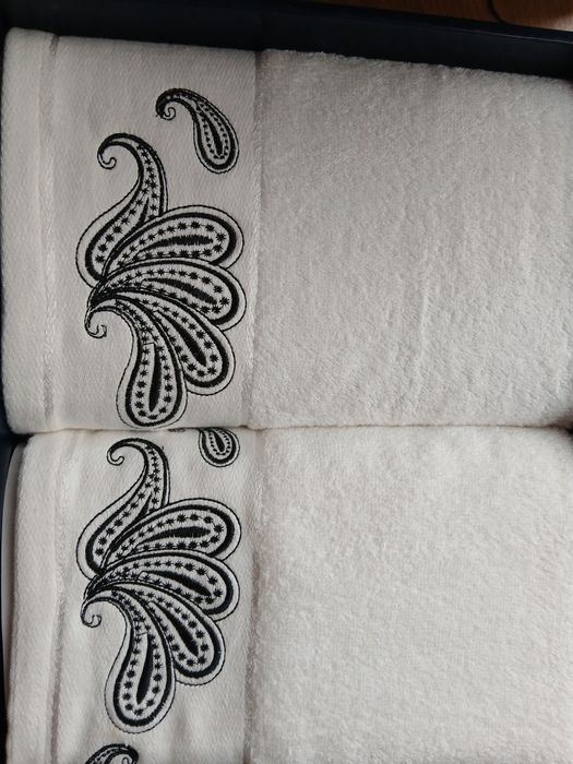 Продам набір рушників.