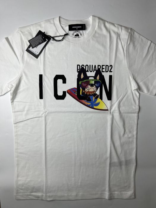 Футболка чоловіча біла