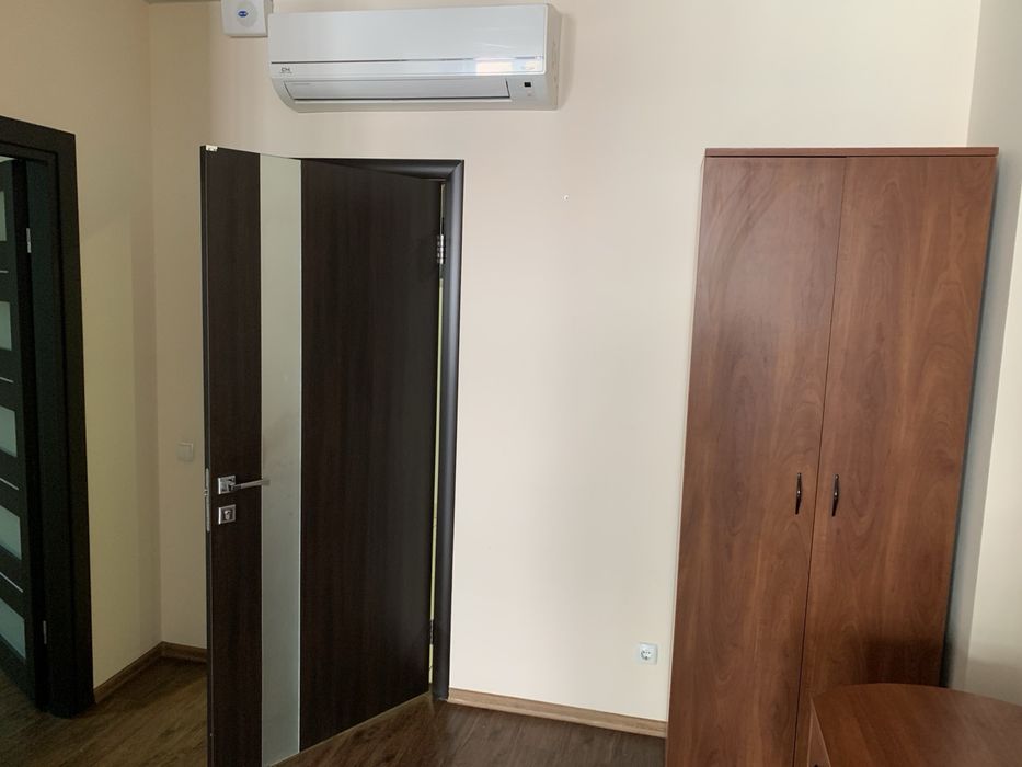 офіс в центрі міста