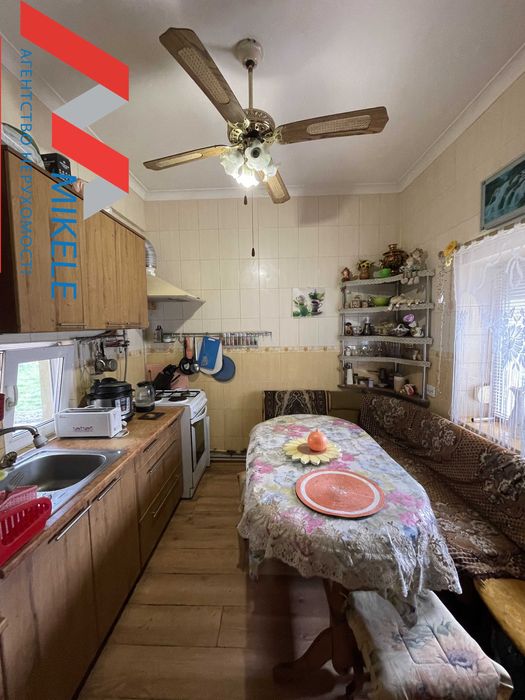 Без% будинок 107м2, 20 соток, лазня, басейн, с.Кременище, Ходосівка