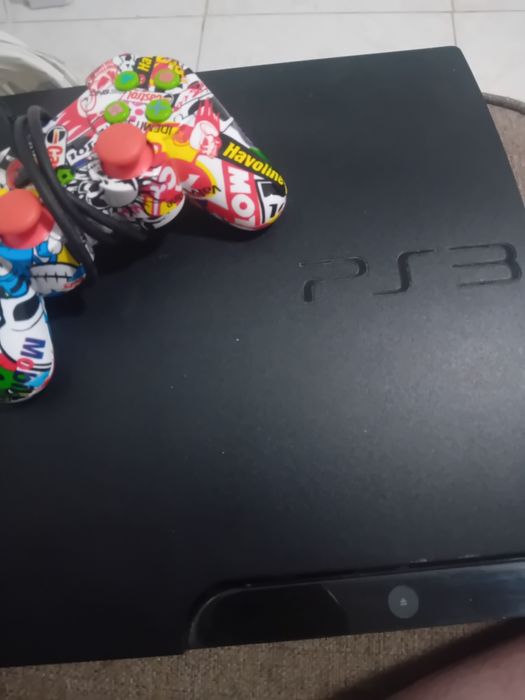 Ps4+ps3 desbloqueado