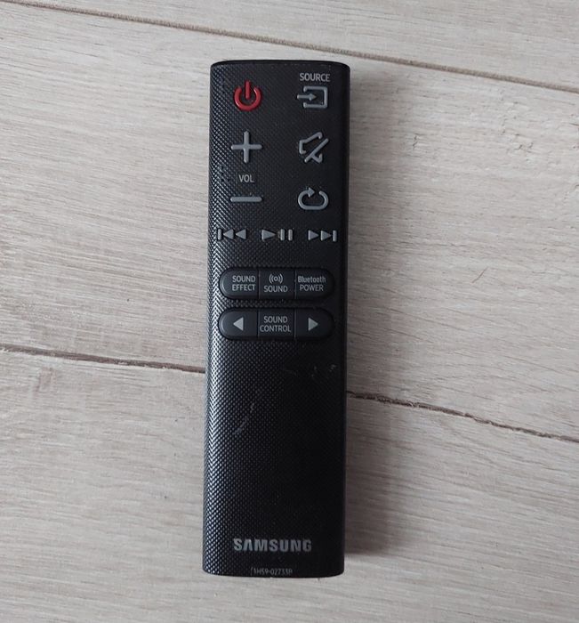 Soundbar Samsung 2.1