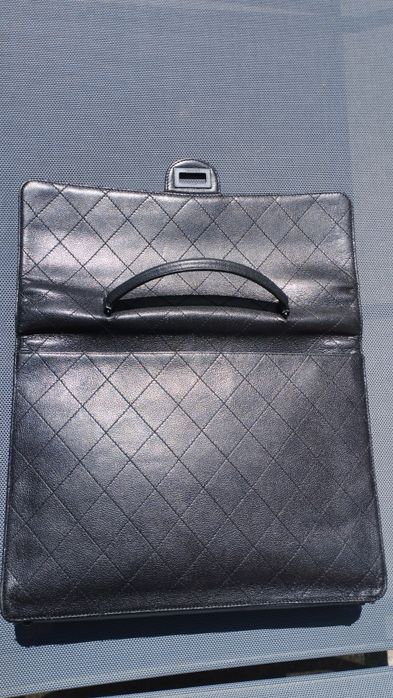 Портфель женский Channel оригинал