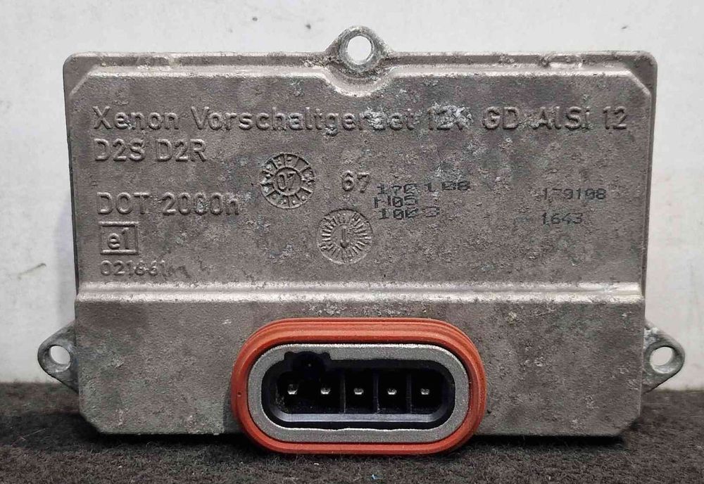 Balástro Xénon / Módulo LED 5DV00829000 - NISSAN QASHQAI I